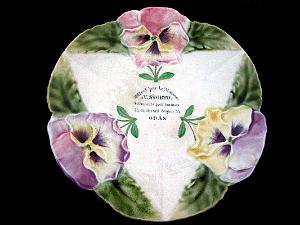 Oran objets Souvenirs  Pub 295
